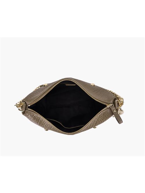 navajo zip shopper synt.tumbled LA CARRIE | 152M-TG-206-TBSTAUPE